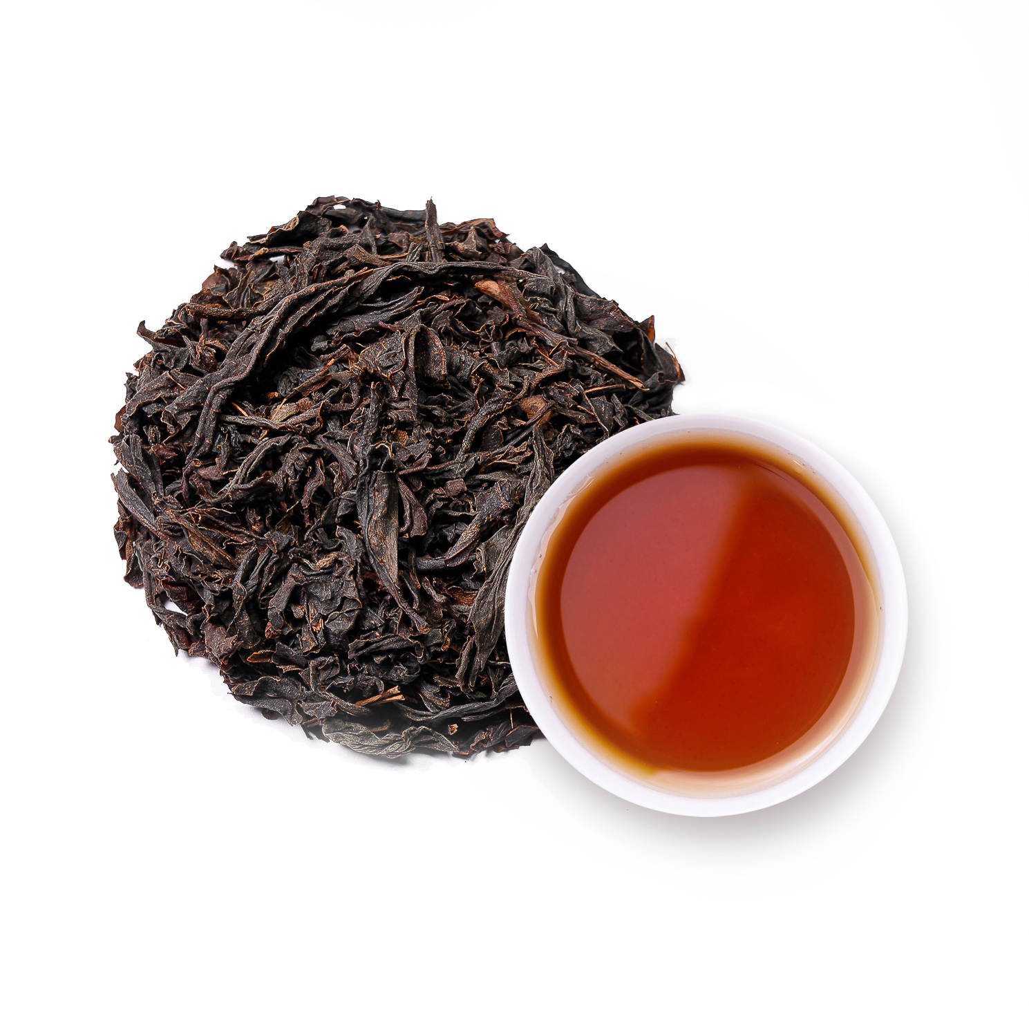 阿萨姆红茶